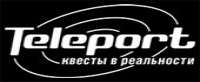 Лого Телепорт
