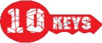 Лого 10Keys