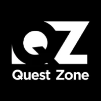 Лого Quest Zone