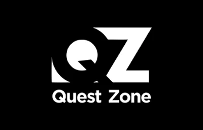 Лого Quest Zone