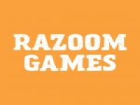 Лого Razoom Games