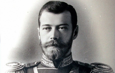 Квест Тайны Николая II