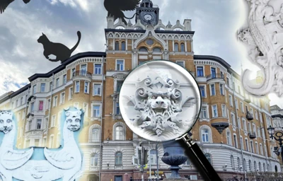 Квест Спасти сказочный зоопарк!