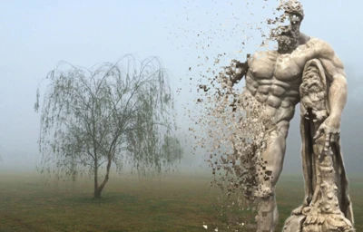 Квест Проклятие Елагина острова