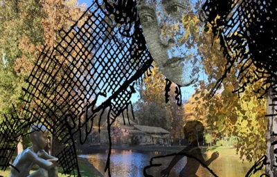 Квест Гость из прошлого, или Тайна Серебряного пруда